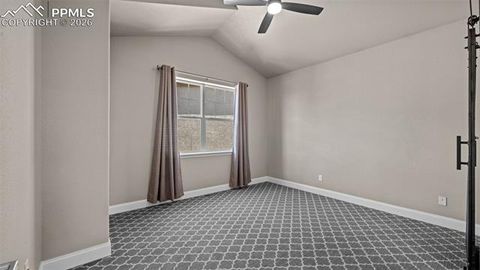 Tiny photo for 4253 Alder Springs View, Colorado Springs, CO 80922 (MLS # 9081052)