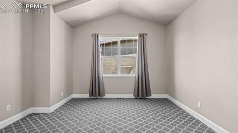 Tiny photo for 4253 Alder Springs View, Colorado Springs, CO 80922 (MLS # 9081052)