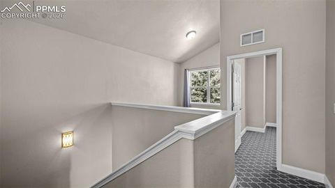 Tiny photo for 4253 Alder Springs View, Colorado Springs, CO 80922 (MLS # 9081052)