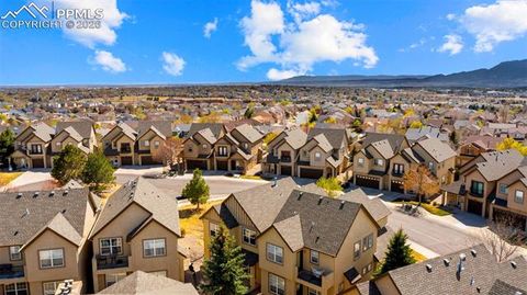 Tiny photo for 4253 Alder Springs View, Colorado Springs, CO 80922 (MLS # 9081052)