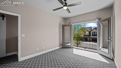 Tiny photo for 4253 Alder Springs View, Colorado Springs, CO 80922 (MLS # 9081052)