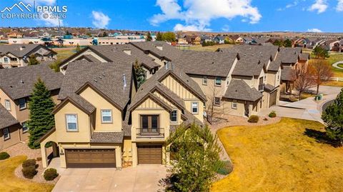 Tiny photo for 4253 Alder Springs View, Colorado Springs, CO 80922 (MLS # 9081052)