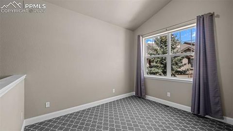 Tiny photo for 4253 Alder Springs View, Colorado Springs, CO 80922 (MLS # 9081052)