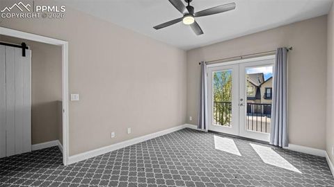 Tiny photo for 4253 Alder Springs View, Colorado Springs, CO 80922 (MLS # 9081052)