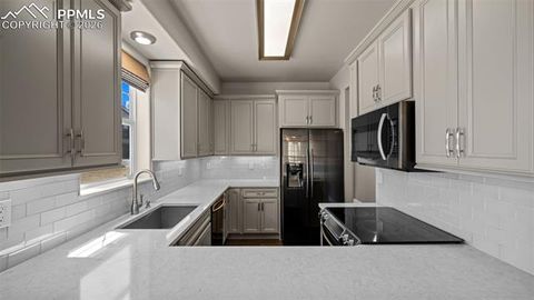 Tiny photo for 4253 Alder Springs View, Colorado Springs, CO 80922 (MLS # 9081052)