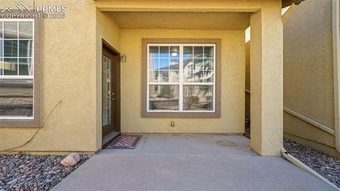 Tiny photo for 4253 Alder Springs View, Colorado Springs, CO 80922 (MLS # 9081052)