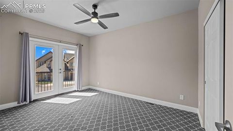 Tiny photo for 4253 Alder Springs View, Colorado Springs, CO 80922 (MLS # 9081052)