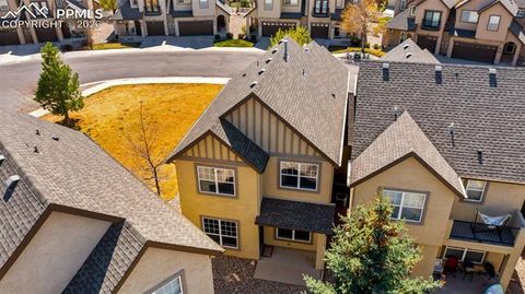 Tiny photo for 4253 Alder Springs View, Colorado Springs, CO 80922 (MLS # 9081052)
