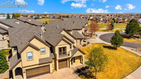 Tiny photo for 4253 Alder Springs View, Colorado Springs, CO 80922 (MLS # 9081052)