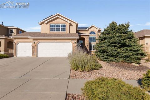 Photo of 6396 Tenderfoot Drive, Colorado Springs, CO 80923 (MLS # 6912130) Photo of 6396 Tenderfoot Drive, Colorado Springs, CO 80923 (MLS # 6912130)