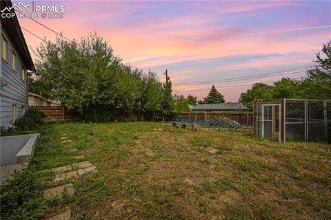 Tiny photo for 1551 Chadwick Drive, Colorado Springs, CO 80906 (MLS # 4846764)