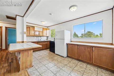 Tiny photo for 1551 Chadwick Drive, Colorado Springs, CO 80906 (MLS # 4846764)