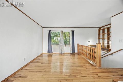 Tiny photo for 1551 Chadwick Drive, Colorado Springs, CO 80906 (MLS # 4846764)