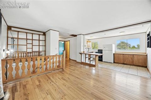 Tiny photo for 1551 Chadwick Drive, Colorado Springs, CO 80906 (MLS # 4846764)