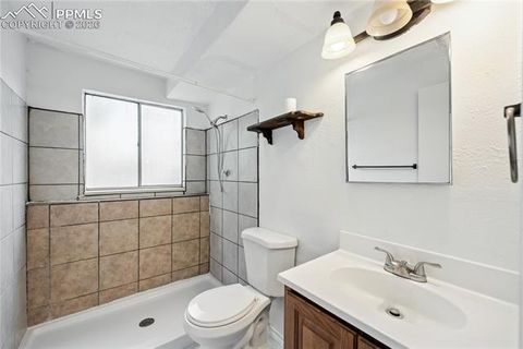 Tiny photo for 1551 Chadwick Drive, Colorado Springs, CO 80906 (MLS # 4846764)