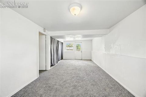 Tiny photo for 1551 Chadwick Drive, Colorado Springs, CO 80906 (MLS # 4846764)