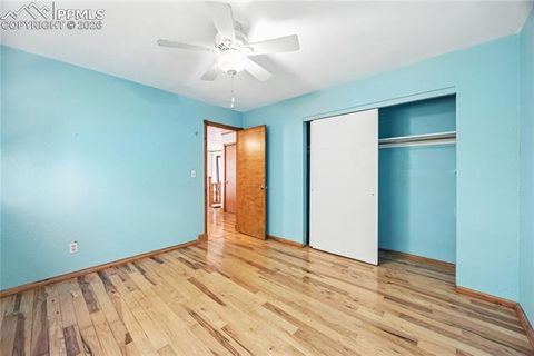 Tiny photo for 1551 Chadwick Drive, Colorado Springs, CO 80906 (MLS # 4846764)