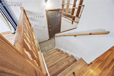 Tiny photo for 1551 Chadwick Drive, Colorado Springs, CO 80906 (MLS # 4846764)