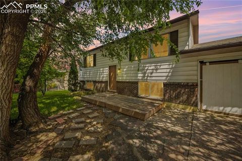 Tiny photo for 1551 Chadwick Drive, Colorado Springs, CO 80906 (MLS # 4846764)