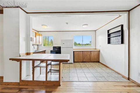 Tiny photo for 1551 Chadwick Drive, Colorado Springs, CO 80906 (MLS # 4846764)