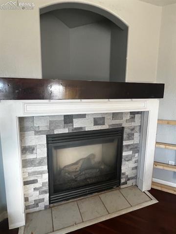 1180 White Stone Way