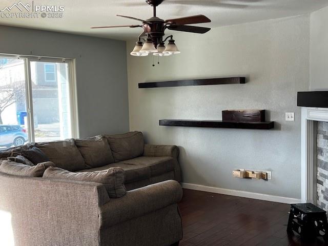 1180 White Stone Way