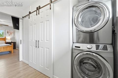 Tiny photo for 2938 Del Mar Circle, Colorado Springs, CO 80910 (MLS # 1829948)