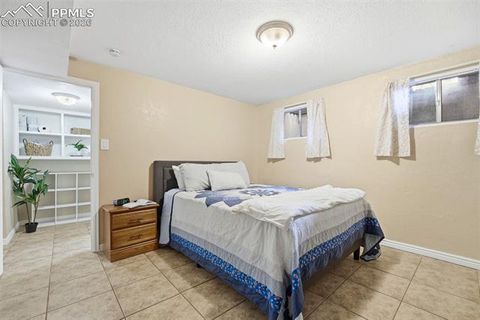 Tiny photo for 2938 Del Mar Circle, Colorado Springs, CO 80910 (MLS # 1829948)