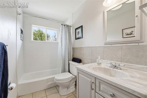 Tiny photo for 2938 Del Mar Circle, Colorado Springs, CO 80910 (MLS # 1829948)