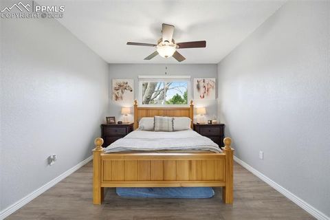 Tiny photo for 2938 Del Mar Circle, Colorado Springs, CO 80910 (MLS # 1829948)