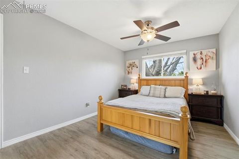 Tiny photo for 2938 Del Mar Circle, Colorado Springs, CO 80910 (MLS # 1829948)