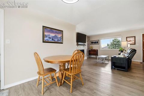 Tiny photo for 2938 Del Mar Circle, Colorado Springs, CO 80910 (MLS # 1829948)