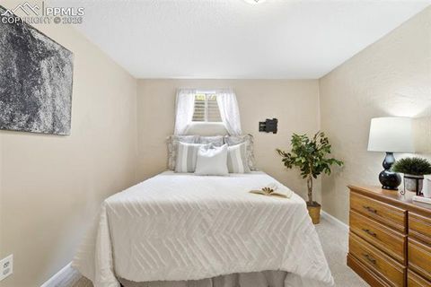 Tiny photo for 2938 Del Mar Circle, Colorado Springs, CO 80910 (MLS # 1829948)