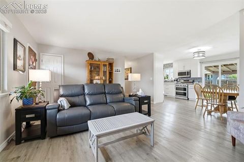 Tiny photo for 2938 Del Mar Circle, Colorado Springs, CO 80910 (MLS # 1829948)