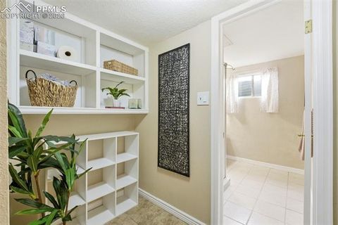 Tiny photo for 2938 Del Mar Circle, Colorado Springs, CO 80910 (MLS # 1829948)