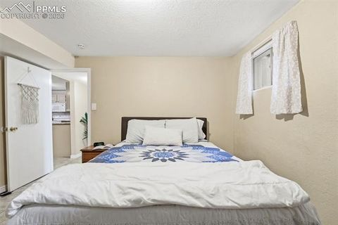 Tiny photo for 2938 Del Mar Circle, Colorado Springs, CO 80910 (MLS # 1829948)