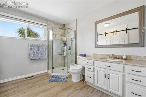 Tiny photo for 2938 Del Mar Circle, Colorado Springs, CO 80910 (MLS # 1829948)