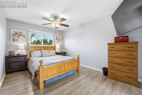 Tiny photo for 2938 Del Mar Circle, Colorado Springs, CO 80910 (MLS # 1829948)