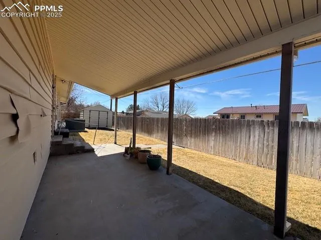 Lamar, Colorado 81052, United States, 3 Bedrooms Bedrooms, ,2 BathroomsBathrooms,Residential,Active,101284