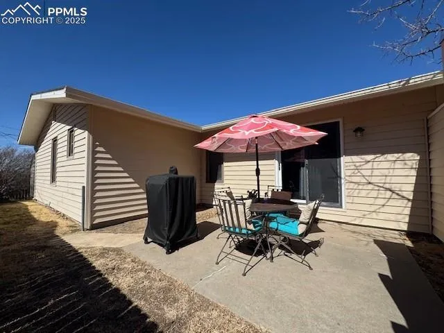 Lamar, Colorado 81052, United States, 3 Bedrooms Bedrooms, ,2 BathroomsBathrooms,Residential,Active,101284