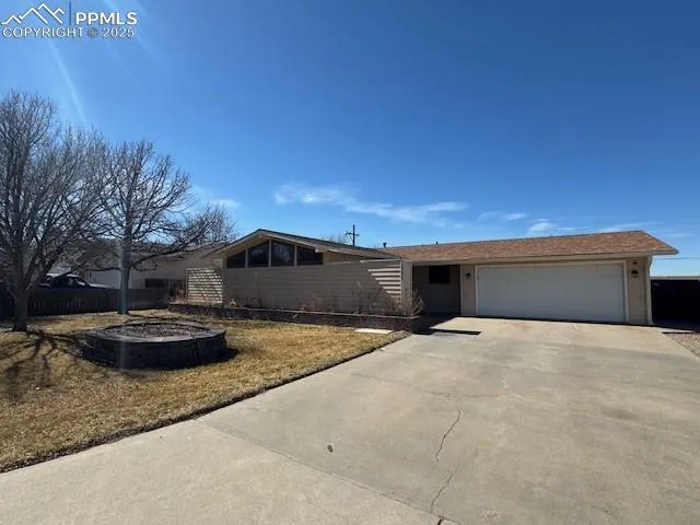 Lamar, Colorado 81052, United States, 3 Bedrooms Bedrooms, ,2 BathroomsBathrooms,Residential,Active,101284