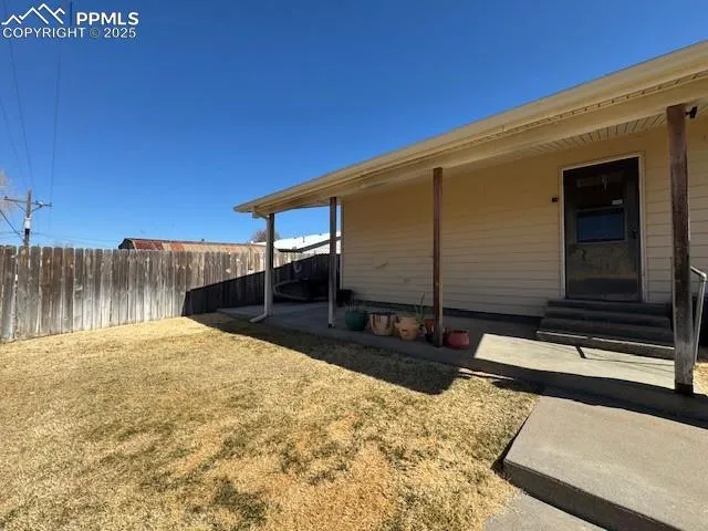 Lamar, Colorado 81052, United States, 3 Bedrooms Bedrooms, ,2 BathroomsBathrooms,Residential,Active,101284