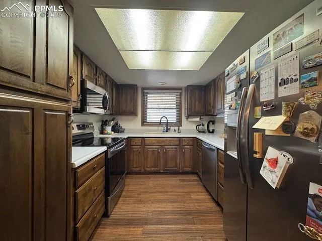 Lamar, Colorado 81052, United States, 3 Bedrooms Bedrooms, ,2 BathroomsBathrooms,Residential,Active,101284