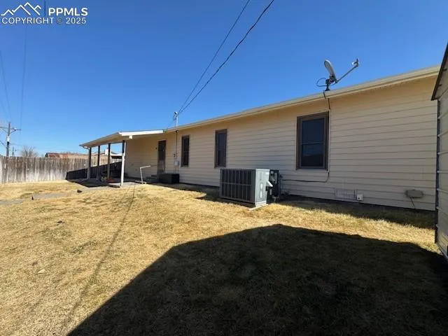 Lamar, Colorado 81052, United States, 3 Bedrooms Bedrooms, ,2 BathroomsBathrooms,Residential,Active,101284