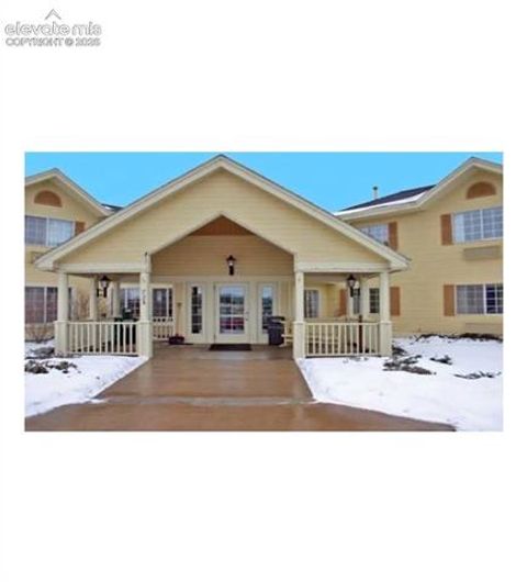 Photo of 730 Country Drive, Woodland Park, CO 80863 (MLS # 3336483)