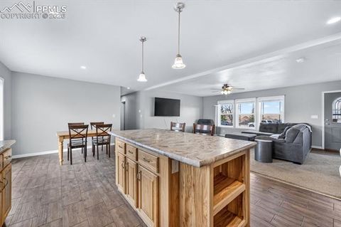 Tiny photo for 736 Indiana Avenue, Limon, CO 80828 (MLS # 8919399)