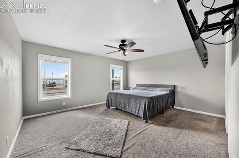 Tiny photo for 736 Indiana Avenue, Limon, CO 80828 (MLS # 8919399)