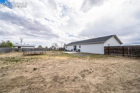 Tiny photo for 736 Indiana Avenue, Limon, CO 80828 (MLS # 8919399)
