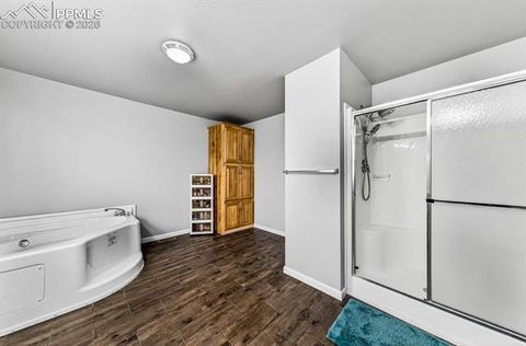 Tiny photo for 736 Indiana Avenue, Limon, CO 80828 (MLS # 8919399)
