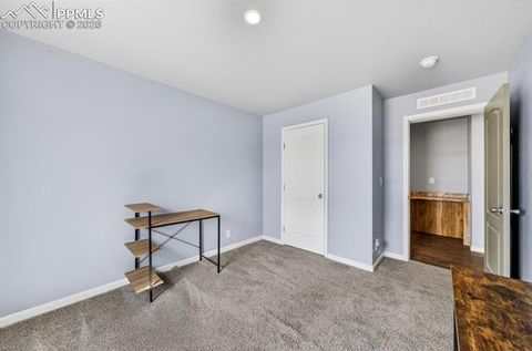 Tiny photo for 736 Indiana Avenue, Limon, CO 80828 (MLS # 8919399)
